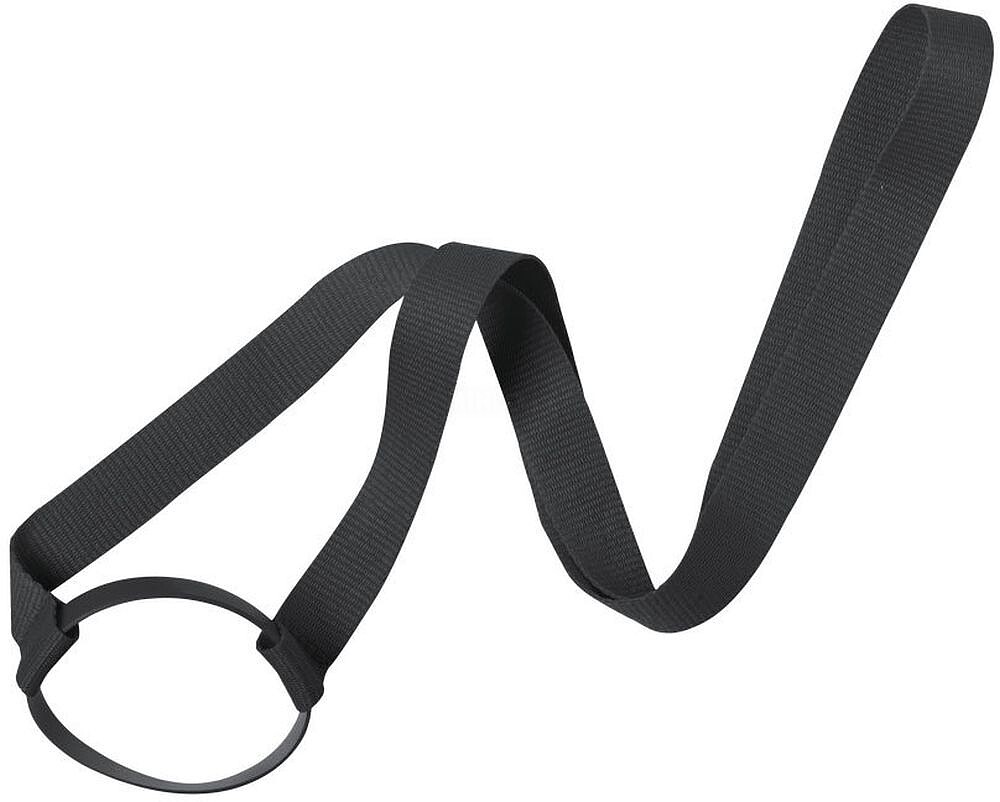 Lanyard Suporte de Copo Frinly Poliéster/ Silicone 6595