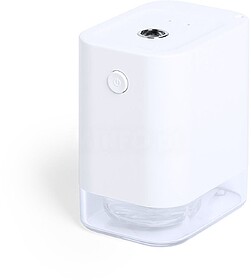 Dispensador Automático Bisnal 45 ml. Recarregável USB. Cab...