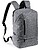 Mochila Antibacteriana Mordux Poliéster 600D Acolchoada. Bolso Acolchoado para Portátil 6704 - imagem 1
