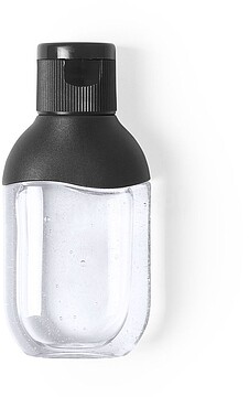 Gel Hidroalcoólico Vixel 30 ml. Solução para a limpeza da pele 6720