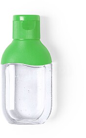 Gel Hidroalcoólico Vixel 30 ml. Solução para a limpeza da...