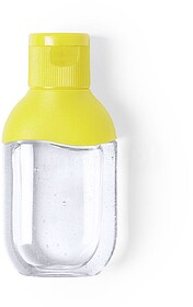 Gel Hidroalcoólico Vixel 30 ml. Solução para a limpeza da...