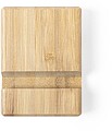 Suporte Delim Bambu 6795