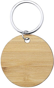 Porta-Chaves Sonek Bambu 6809
