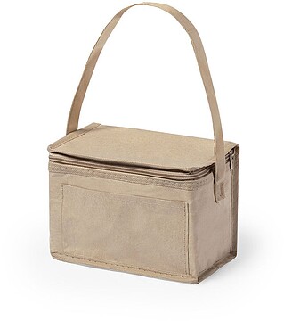 Bolsa Refrigeradora Zayka Papel Laminado/ Alumínio 6812