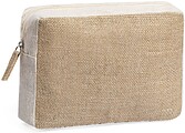 Nécessaire Ringok Juta Laminado/ Algodão 6828