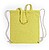 Mochila Fenin 100% Algodão Reciclado 140 g/ m2 6833 - imagem 1