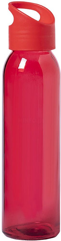 Garrafa Tinof Cristal 470 ml. Apresentação Individual 6868