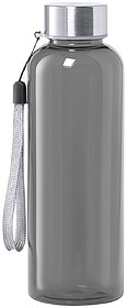 Garrafa Rizbo Tritan 500 ml PRETO S/T