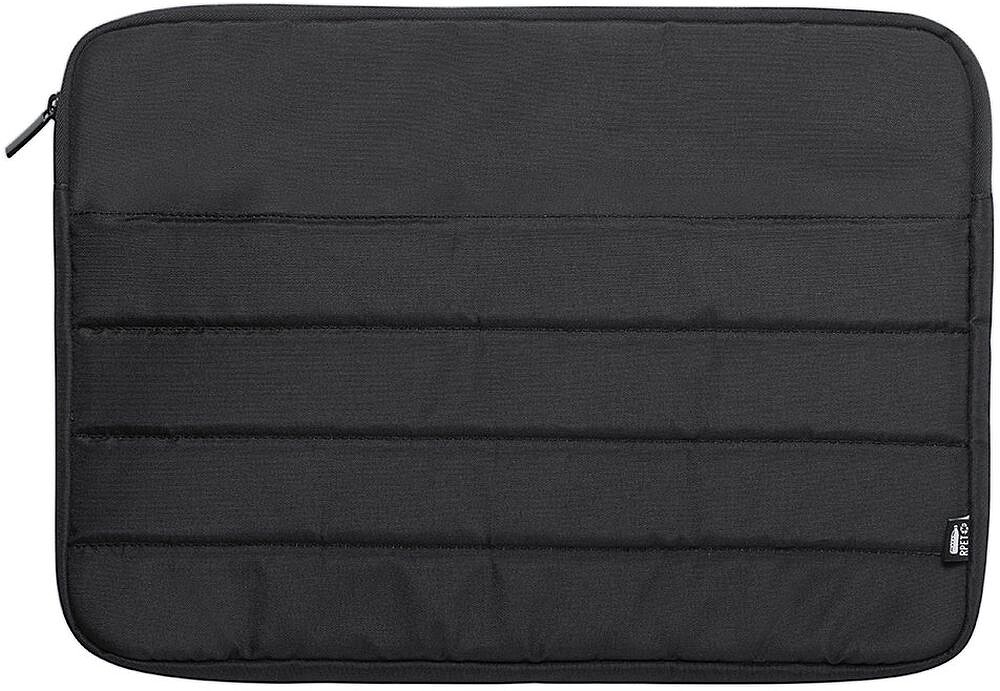 Bolsa para Laptop Krayon Poliéster 300D RPET Acolchoada 6911