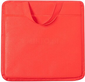 Coxim Rostel Non-Woven Acolchoado VERMELHO S/T