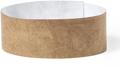 Pulseira Sowel Tyvek® Material Tamanho Único. Adulto 6972