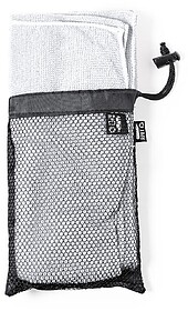 Toalha Absorvente Slash Poliéster RPET 160 g/ m2 Dobrado 12...