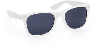 Óculos de Sol Xaloc Proteção UV400 BRANCO S/T