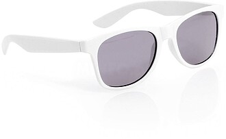 Óculos de Sol Criança Spike Proteção UV400 BRANCO S/T