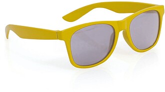 Óculos de Sol Criança Spike Proteção UV400 AMARELO S/T