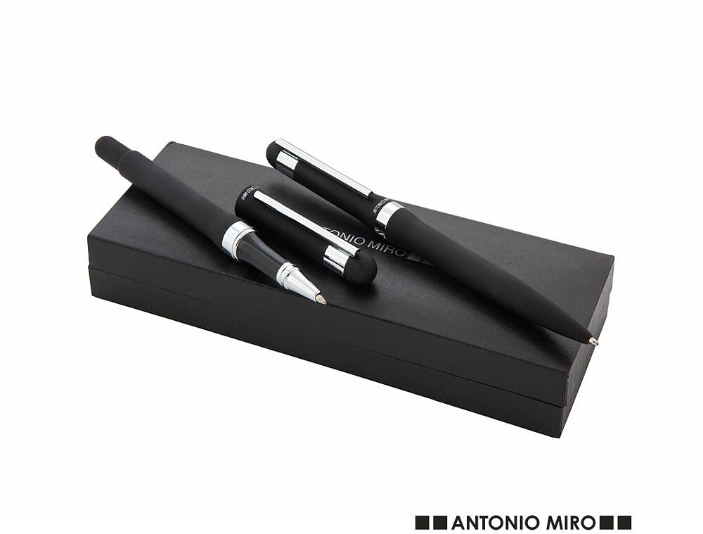 Set Nilka Metal Esferográfica e Roller 7294