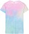 T-Shirt Adulto Vega 100% Algodão Ring Spun, Single Jersey 150 g/ m2 8001 - imagem 1