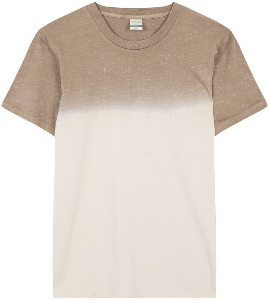 T-Shirt Adulto Nimo 100% Algodão Ring Spun, Single Jersey 150 g/ m2 8005