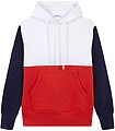 Sweatshirt Adulto ’keya’ Skon 50% Algodão/ 50% Poliéster 280 g/ m2 8010