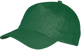 Boné Sport 100% Algodão VERDE S/T