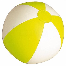 Bola Praia Portobello PVC Medidas Desinflado: 37 cm. Inflado...