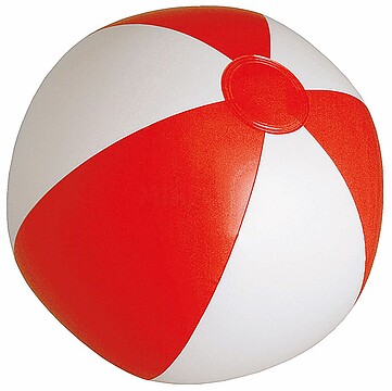 Bola Praia Portobello PVC Medidas Desinflado: 37 cm. Inflado: 28 cm 8094