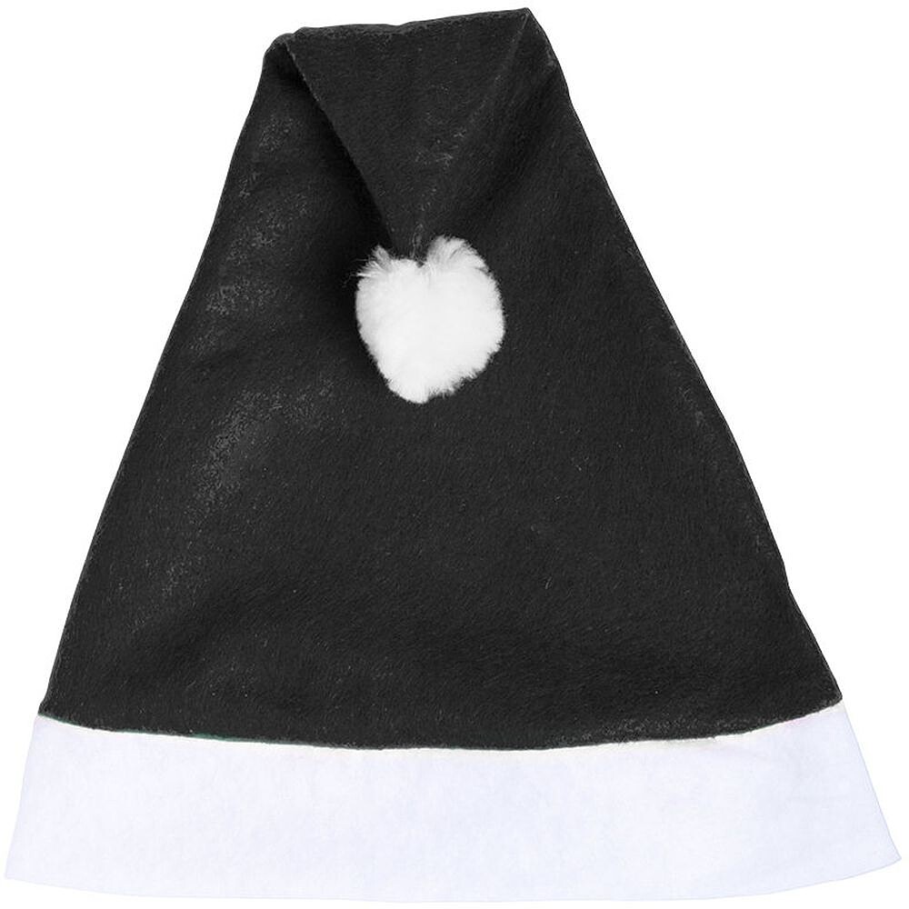 Gorro Pai Natal Papa Noel Poliéster 8622