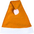 Gorro Pai Natal Papa Noel Poliéster 8622