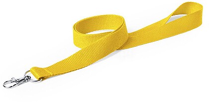 Lanyard Neck Poliéster 8780