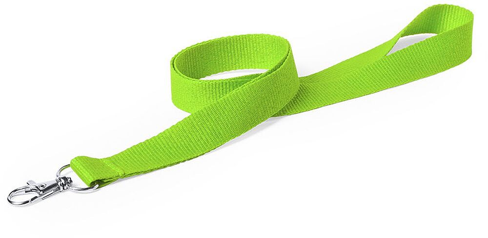 Lanyard Neck Poliéster 8780