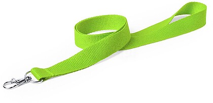Lanyard Neck Poliéster 8780
