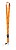 Lanyard Duble Poliéster 8846 - imagem 1