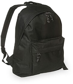 Mochila Discovery Poliéster 600D Parte Traseira e Alças Ac...