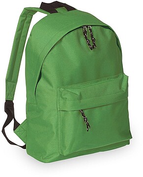 Mochila Discovery Poliéster 600D Parte Traseira e Alças Acolchoadas 9012