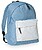 Mochila Discovery Poliéster 600D Parte Traseira e Alças Acolchoadas 9012 - imagem 1