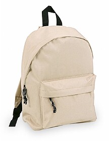 Mochila Discovery Poliéster 600D Parte Traseira e Alças Ac...