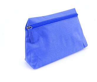Nécessaire Britney Poliéster 600D AZUL S/T