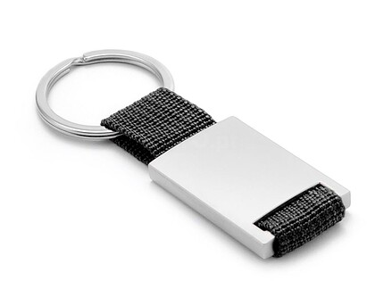 Porta-Chaves Yip Metal/ Poliéster 9274