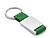 Porta-Chaves Yip Metal/ Poliéster 9274 - imagem 1