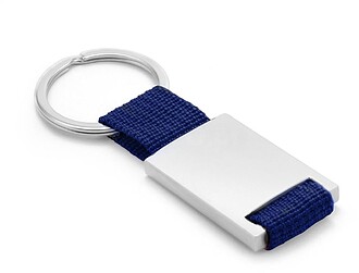 Porta-Chaves Yip Metal/ Poliéster MARINO S/T