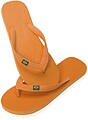 Chinelos Brasileira EVA/ PVC 9343