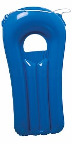 Colchão Wave PVC AZUL S/T