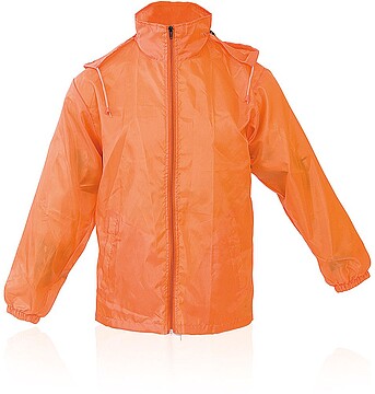 Impermeável Grid Poliéster 190T 9497