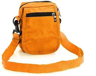 Bolsa Tira-colo Karan Poliéster 600D ORANGE S/T