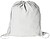 Mochila Bass 100% Algodão 9727 - imagem 1