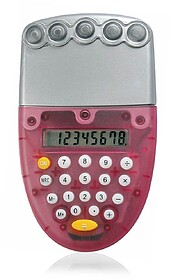Calculadora Ozone Funciona com Àgua. Dosificador Incluído...