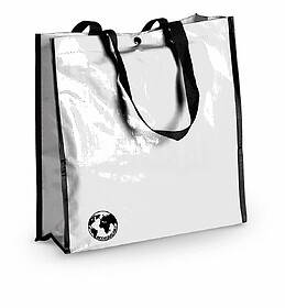 Saco Recycle Biodegradável BRANCO S/T