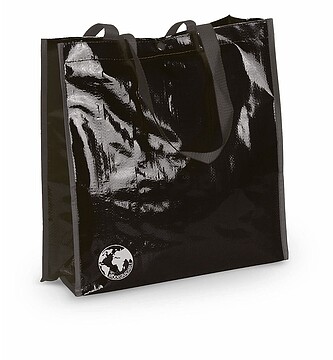 Saco Recycle Biodegradável 9771