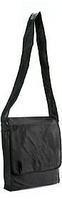 Bolsa Tira-colo Jasmine Non-Woven PRETO S/T
